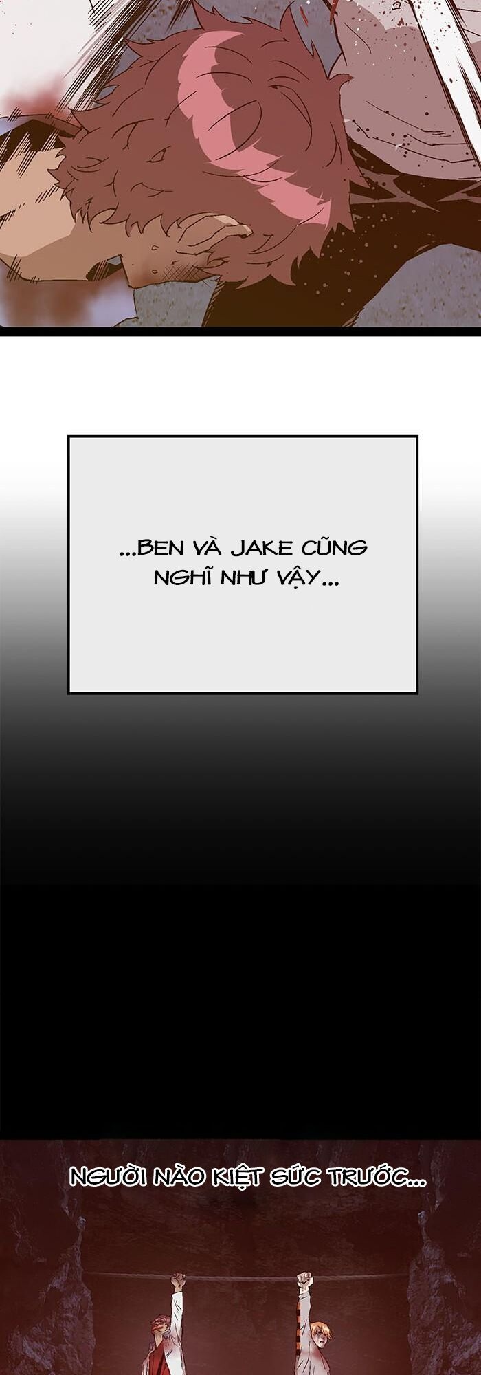 anh hùng yếu chapter 125 49