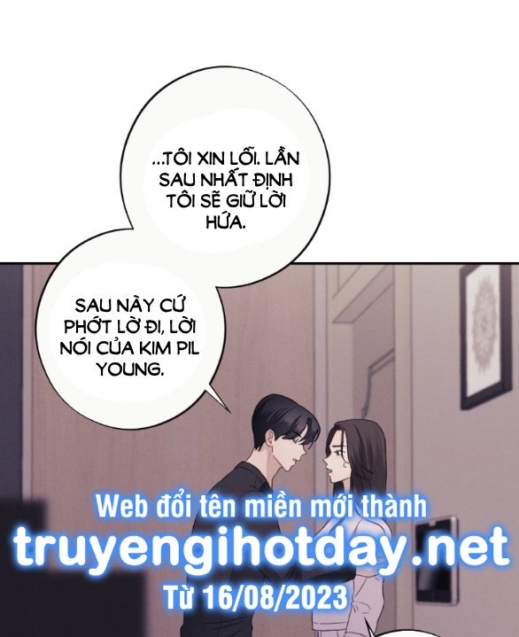 [18+] người vợ quyến rũ chapter 25.2 8