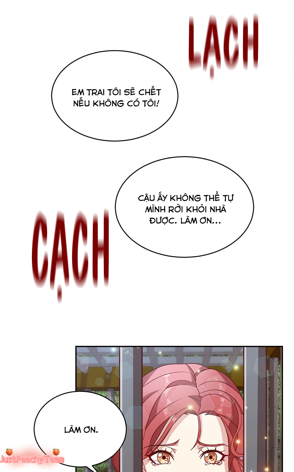 thư ký bí mật của bạo chúa chapter 2 35