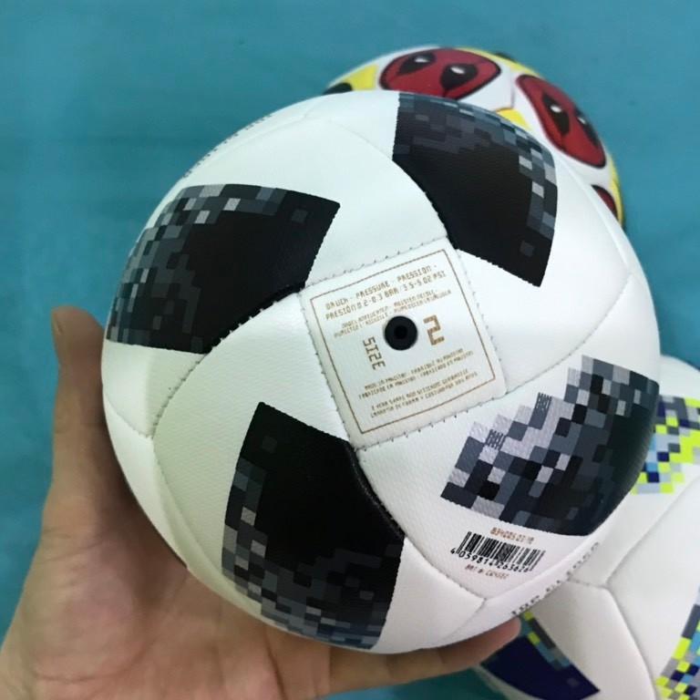 Quả Bóng Đá Số 2 Mẫu Mới
