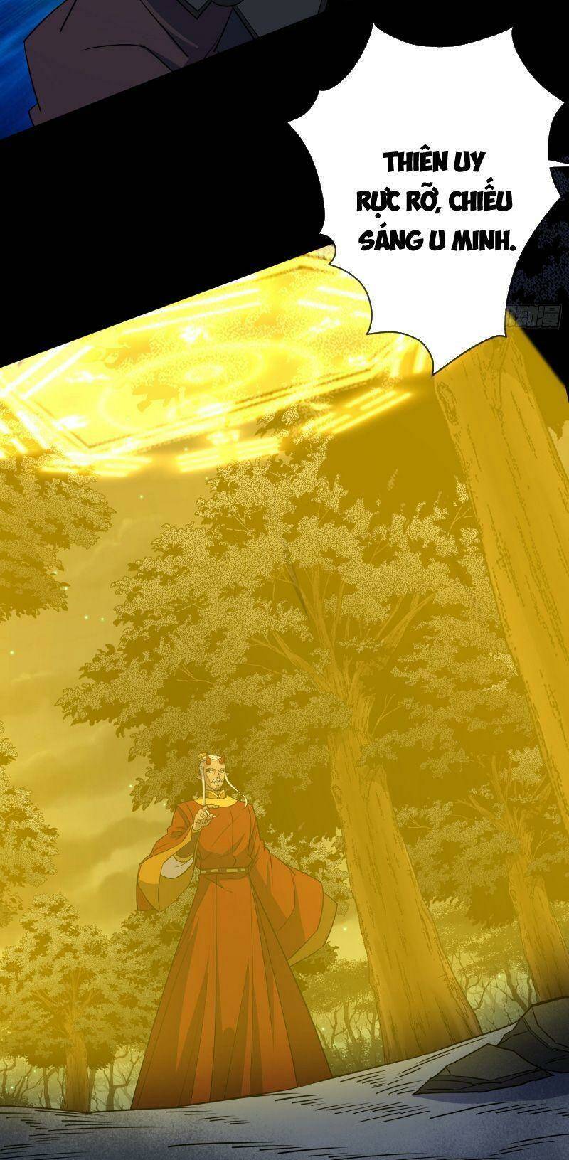 thông u đại thánh chapter 104 4