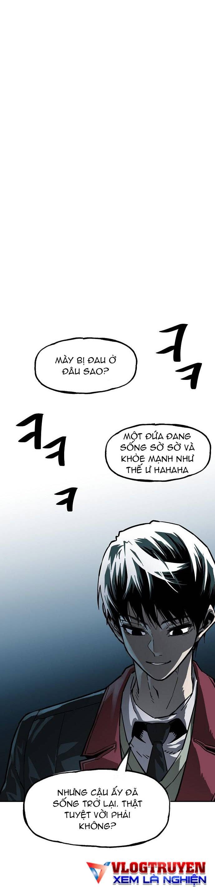 chỉ có cái c.h.ế.t mới là sự cứu rỗi chapter 11 48