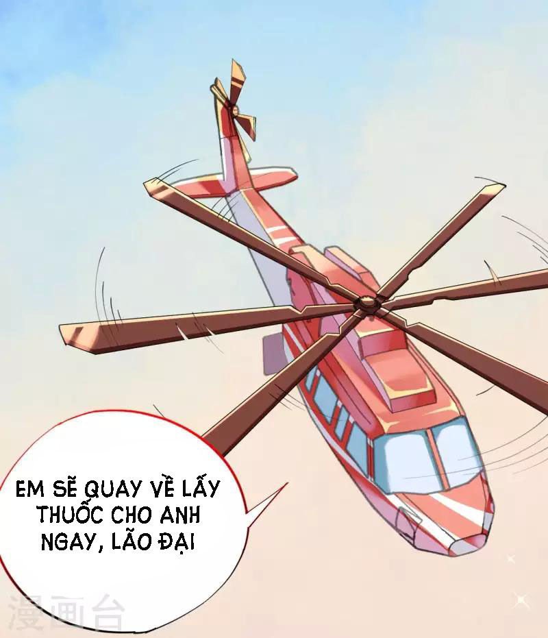 cơ trưởng ngài nhẹ nhàng thôi chapter 45 33