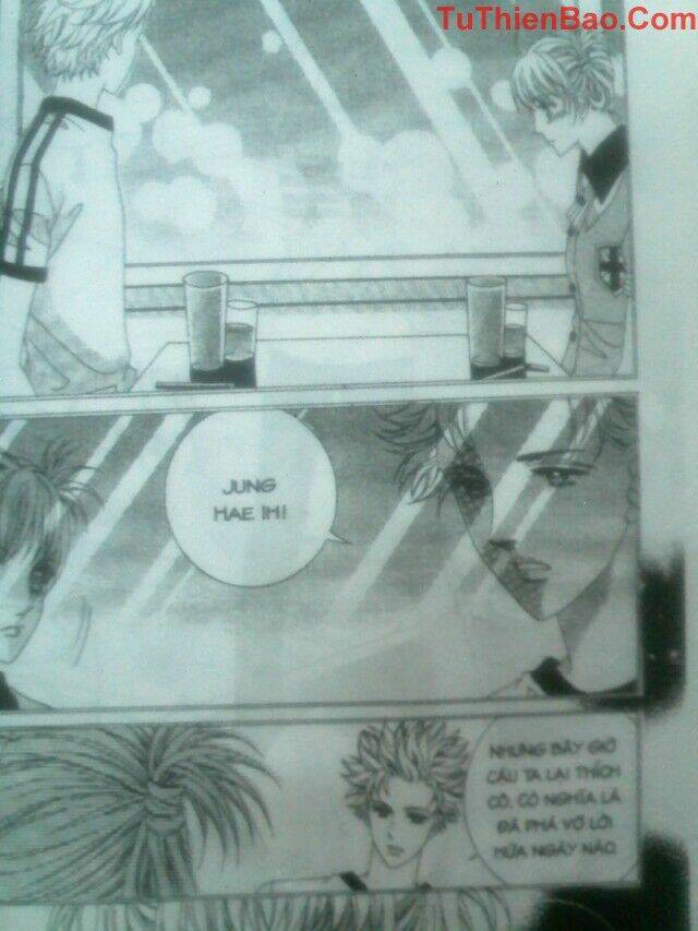 cậu ấy nhỏ hơn 1 tuổi chapter 5 125