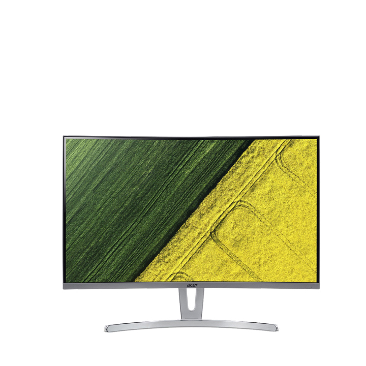 Màn hình máy tính Acer ED273 27&quot; -  Hàng Chính Hãng