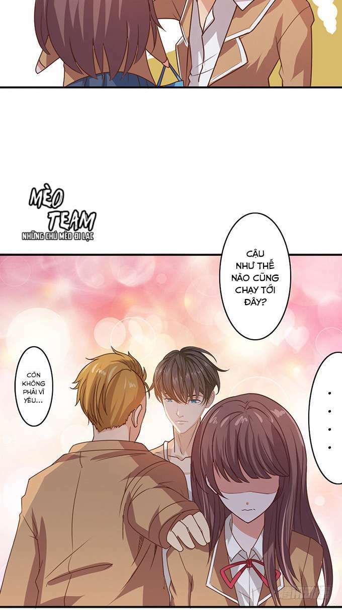 tình yêu ba tuyến chapter 17 65