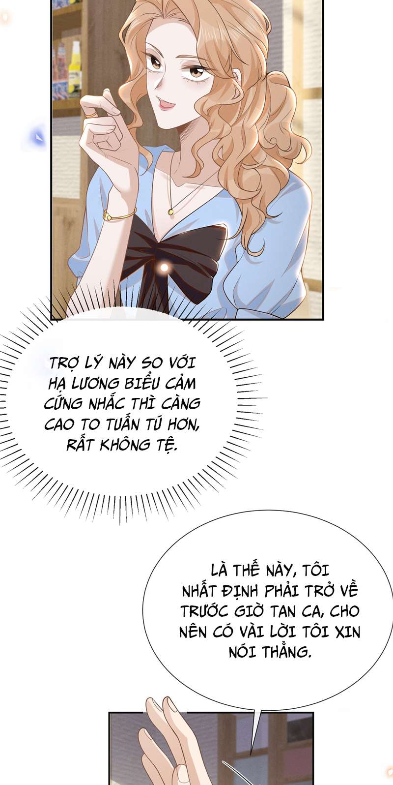 lai sinh bất kiến chapter 95 26