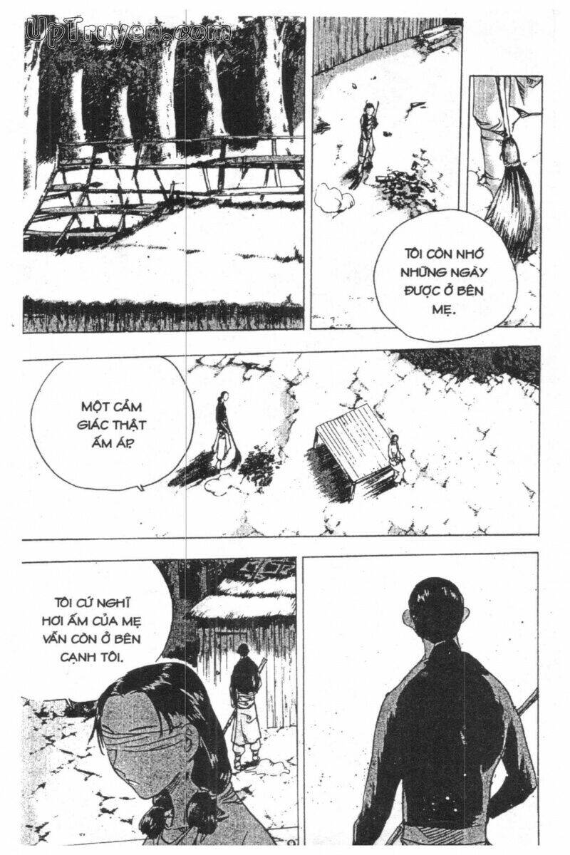 giang hồ bá đạo ký chapter 21 9