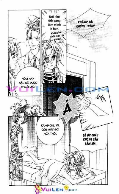 người duy nhất chapter 107 11