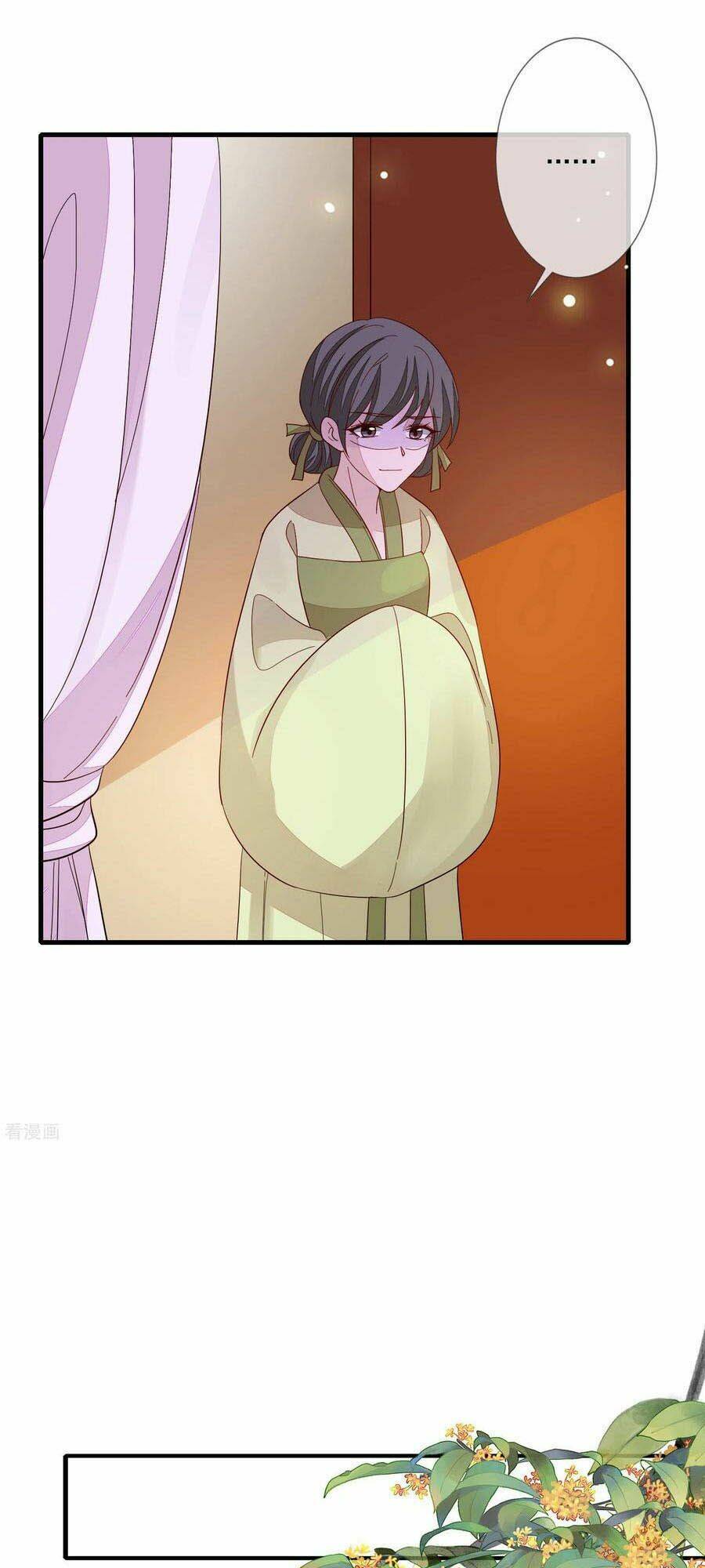 cửu khuyết phong hoa chapter 117 18