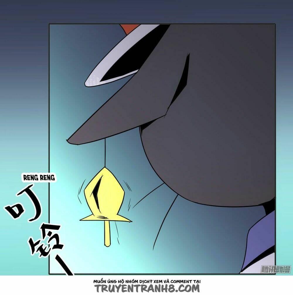 điều ước của người phàm chapter 16 13