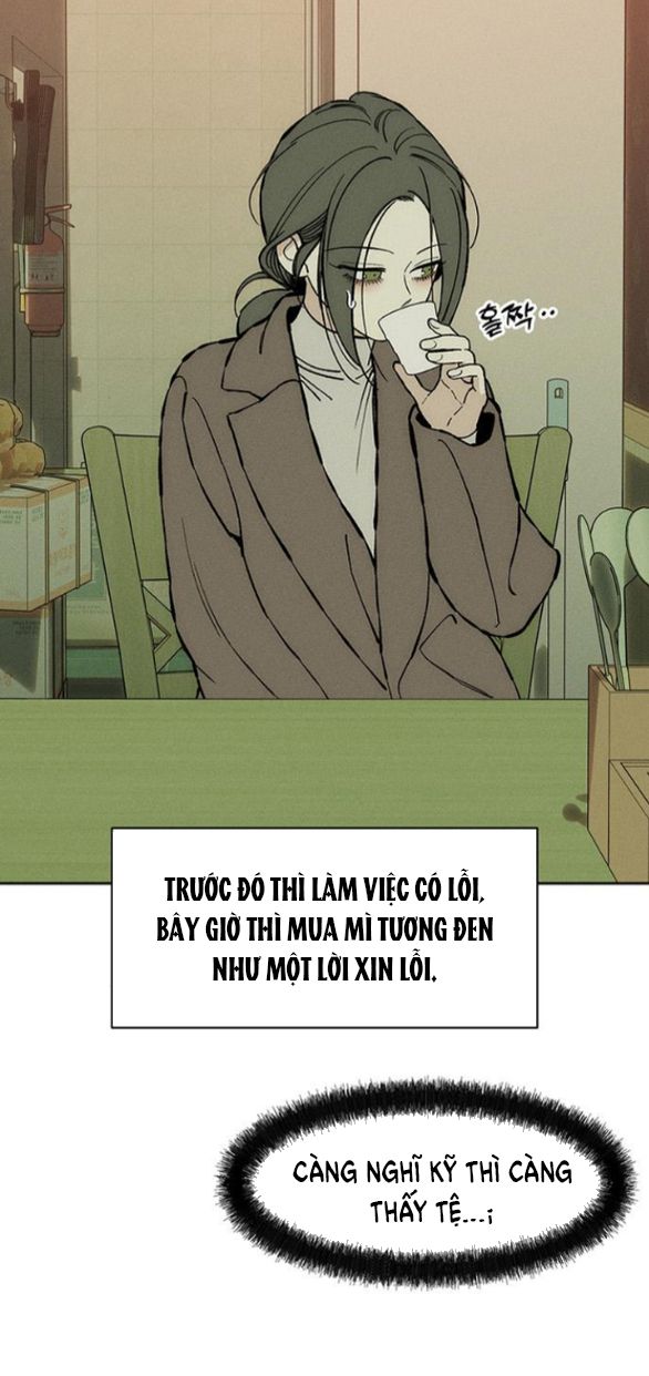 [18+] Nước Mắt Trên Đóa Hoa Tàn chapter 33.1 54