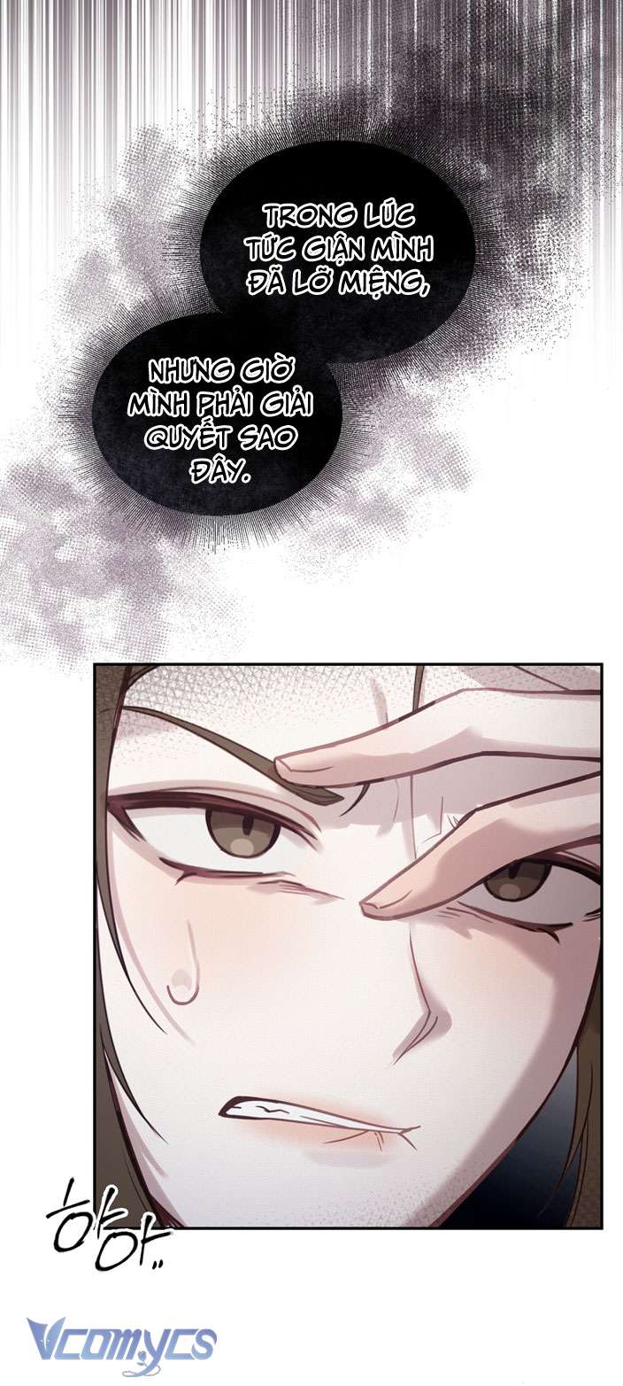 [18+] tiết học bí mật của trung điện chapter 12 7