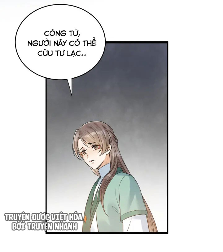 lễ băng nhạc hoại chi dạ chapter 49 26