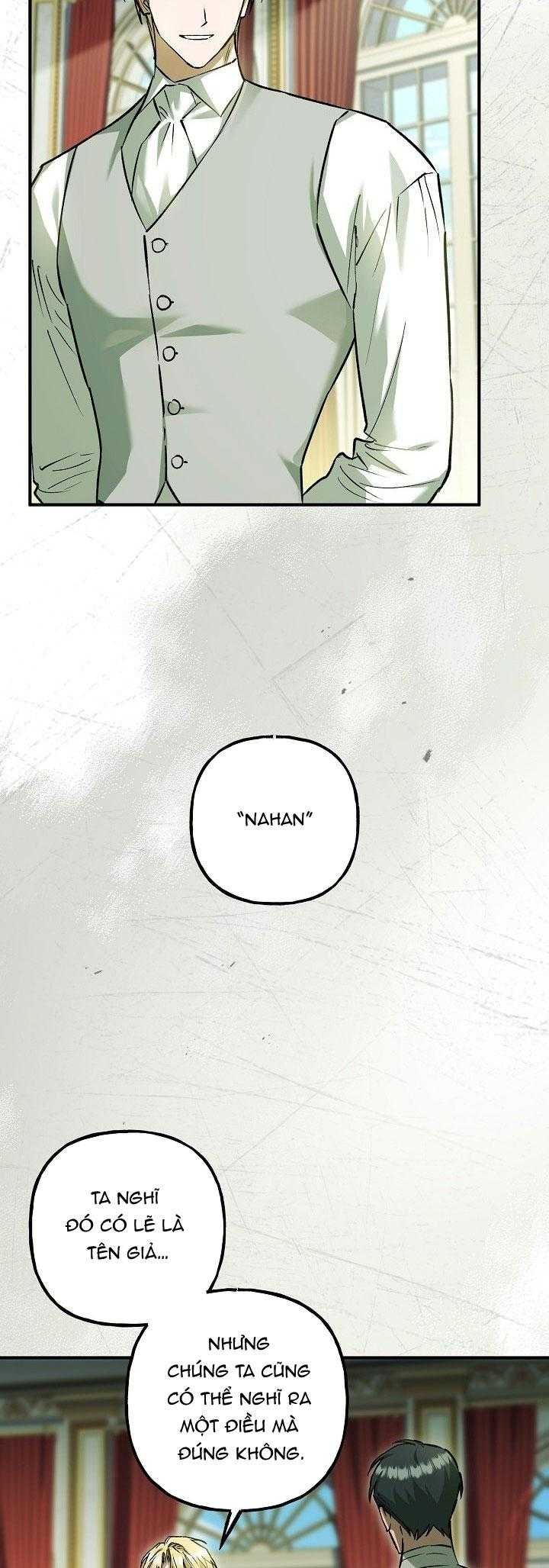 bước ngoặt định mệnh chapter 50 30