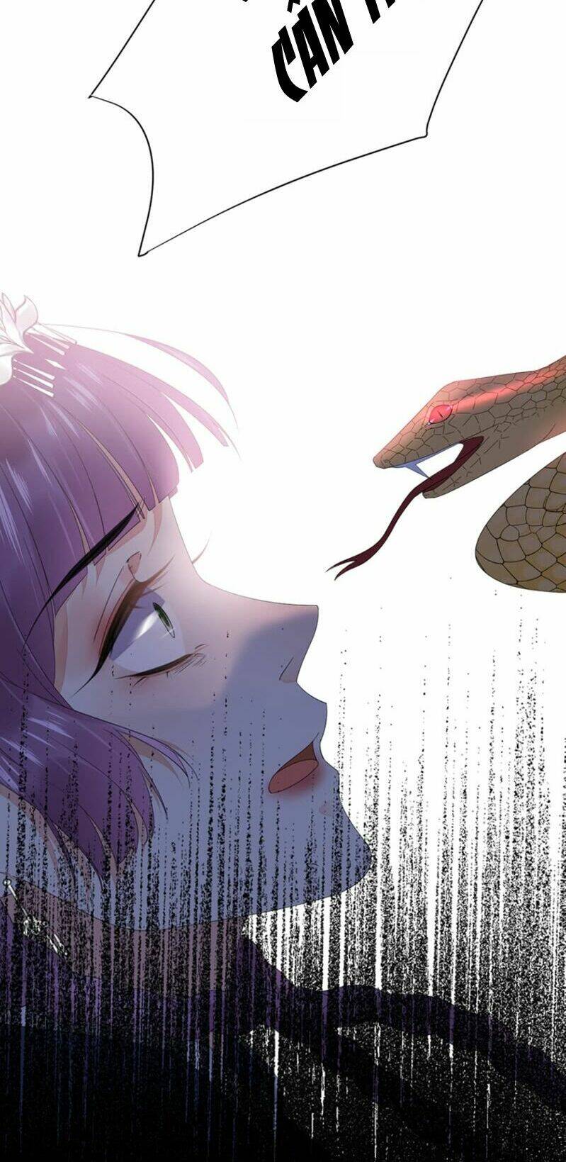 dục hỏa độc nữ chapter 114 6