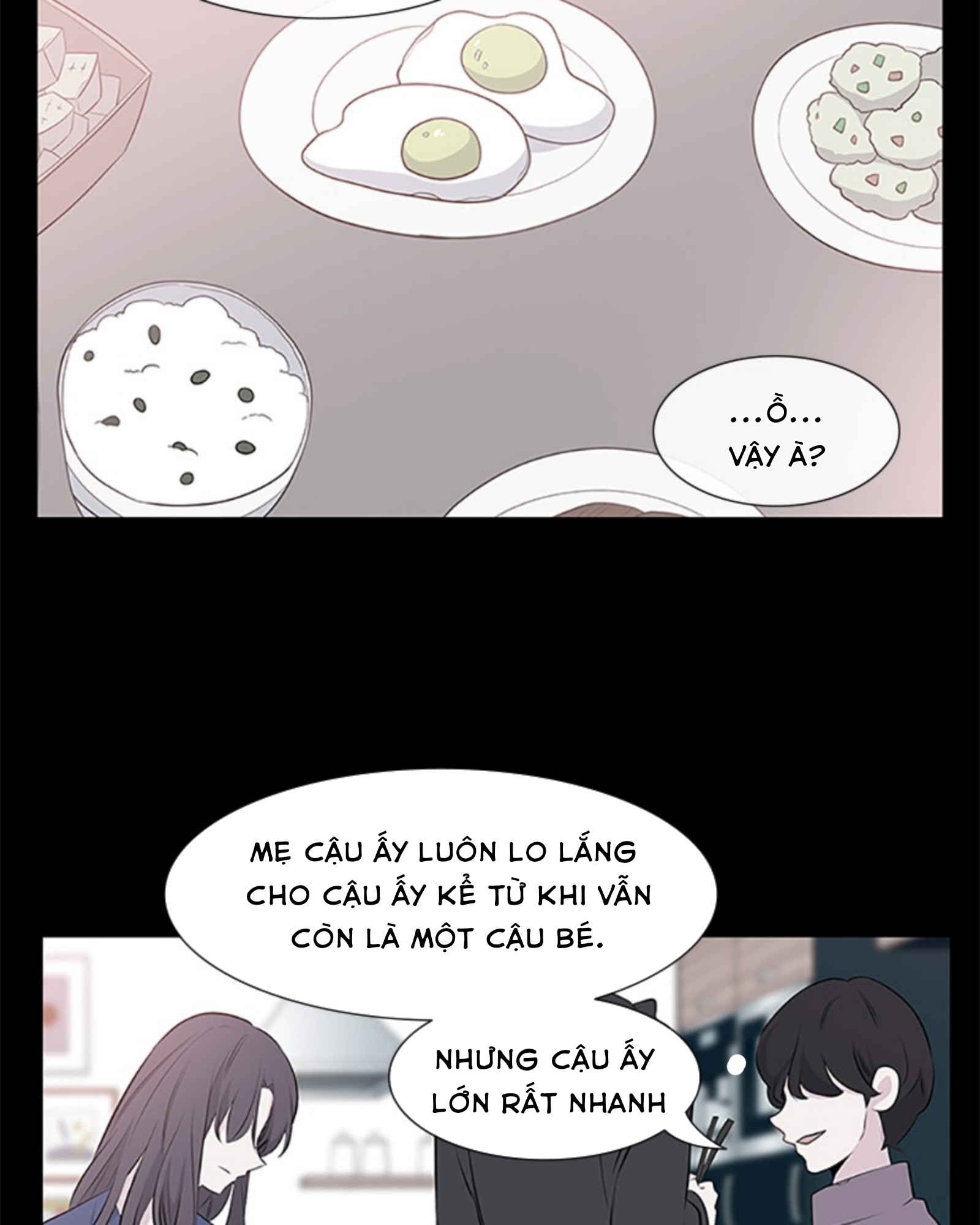 quay lại bên anh chapter 2 7