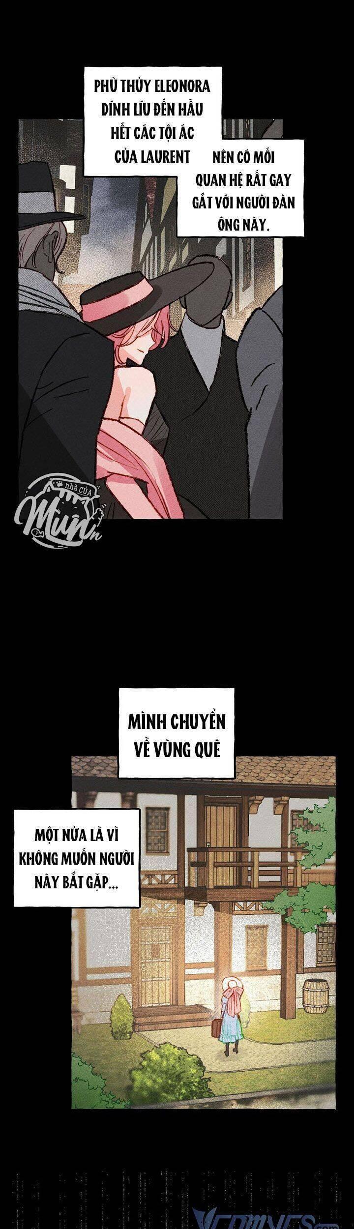 nuôi dưỡng một hắc long chapter 3 19