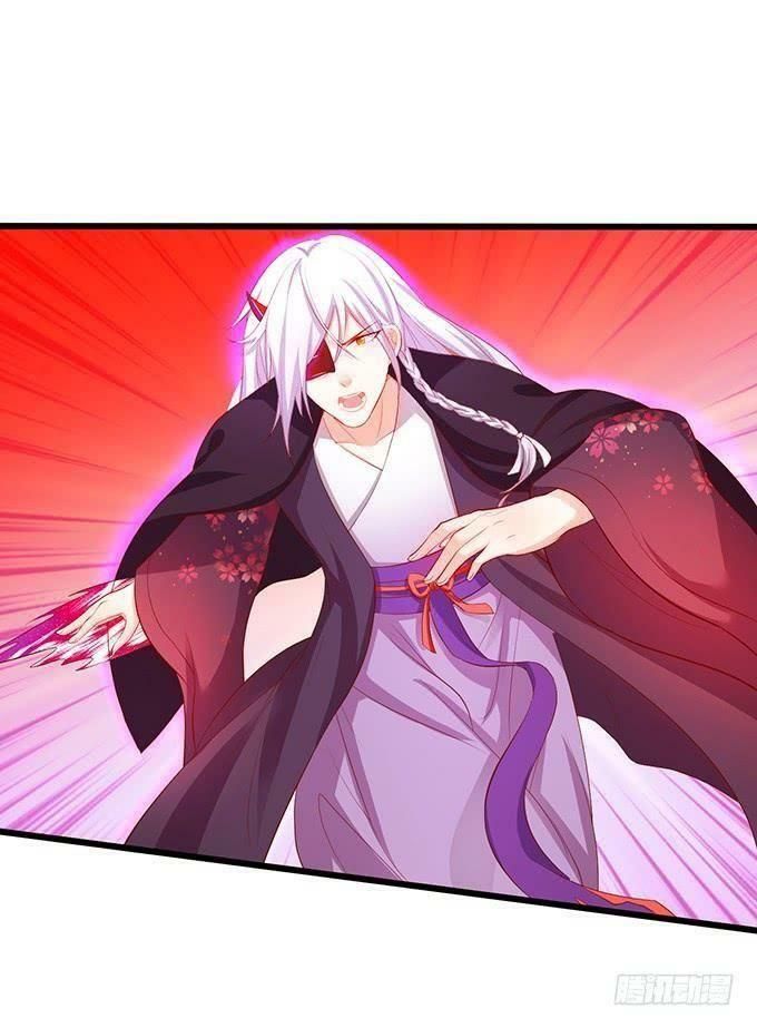 hồ tiên hung bạo chapter 80 27