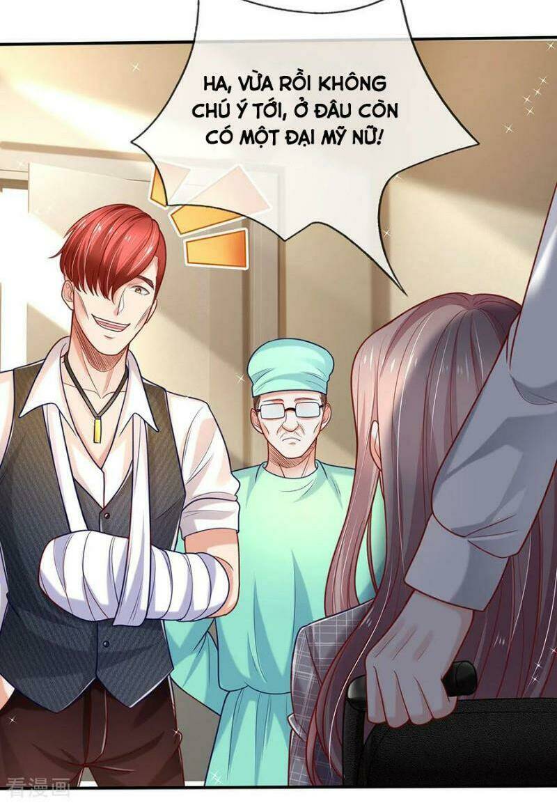 tuyệt đỉnh khí thiếu chapter 84 14