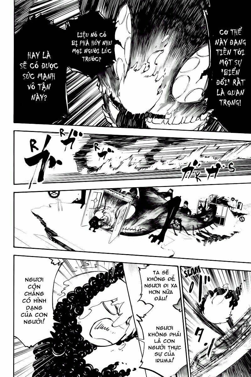 dolly kill kill chapter 54 9