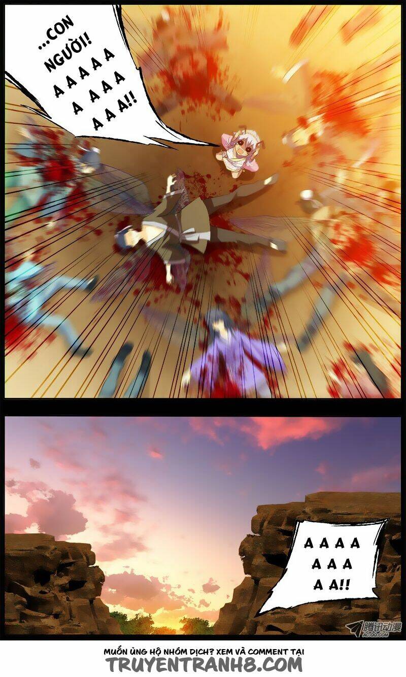 tôi là thằng phế vật chapter 15 3