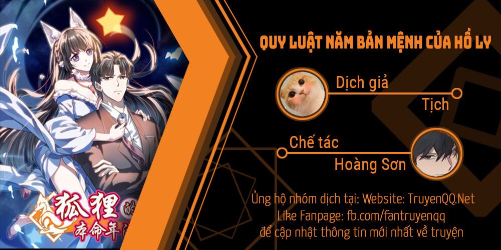 người yêu của rồng đen (black dragon's lover) chapter 29 25