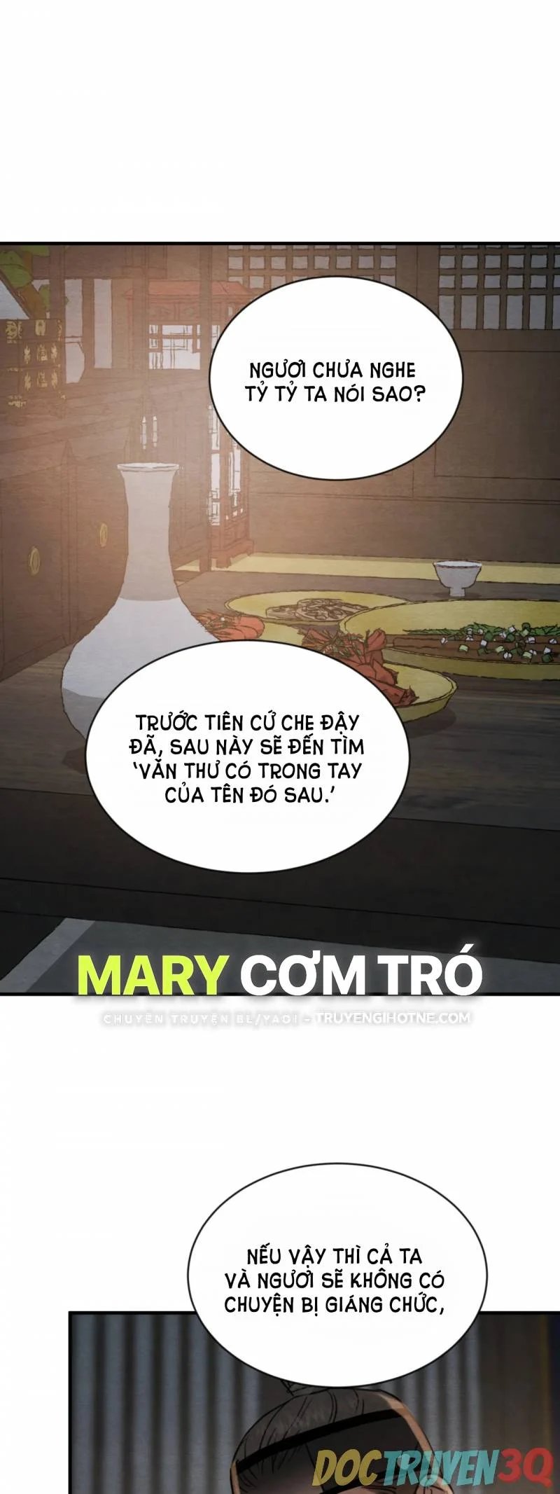 dạ ký chapter 107.95 1