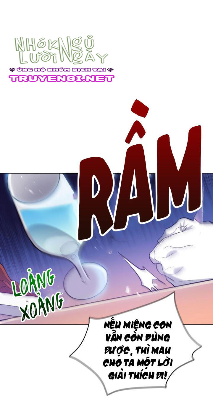 quý cô không thể chạm vào chapter 13 12