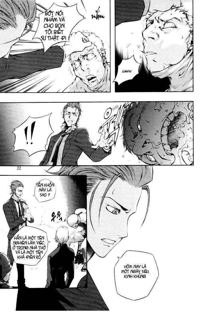 hell blade chapter 1 19