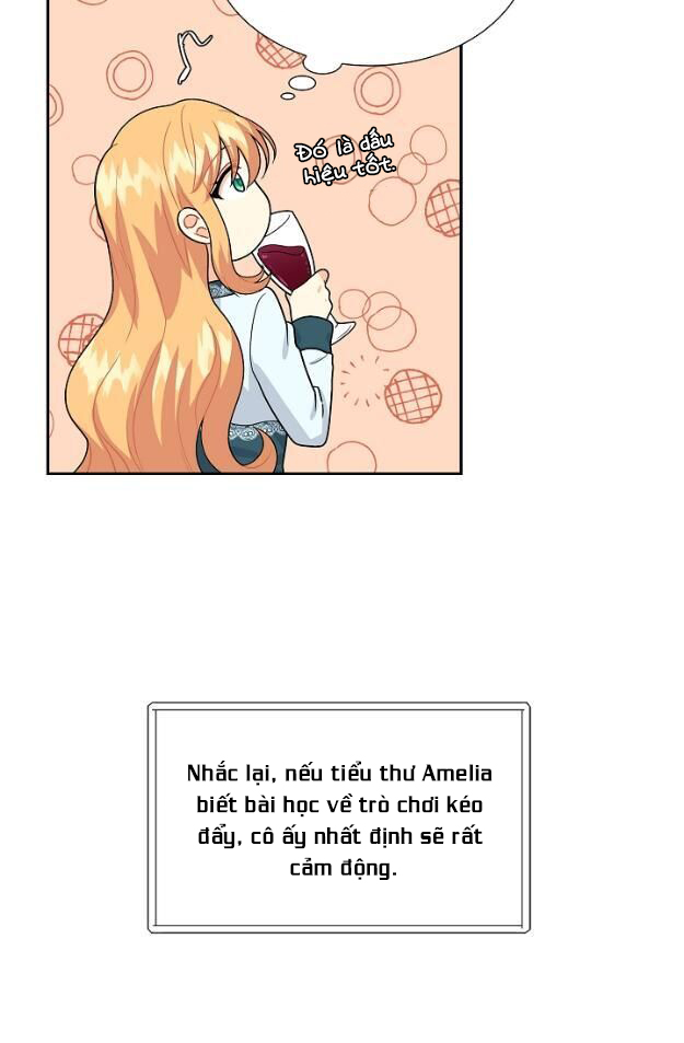 kẻ hủy diệt đã yêu tôi ! chapter 8 79