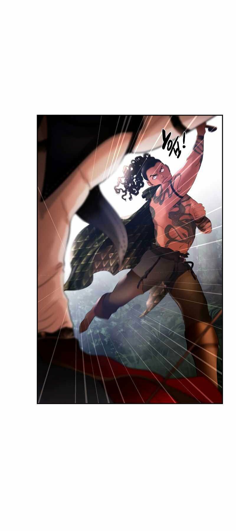 nhiệm vụ chiến binh chapter 22 32