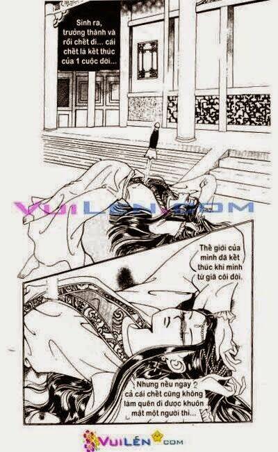 hắn ta, anh ấy và cô ấy - he and that girl chapter 4 6