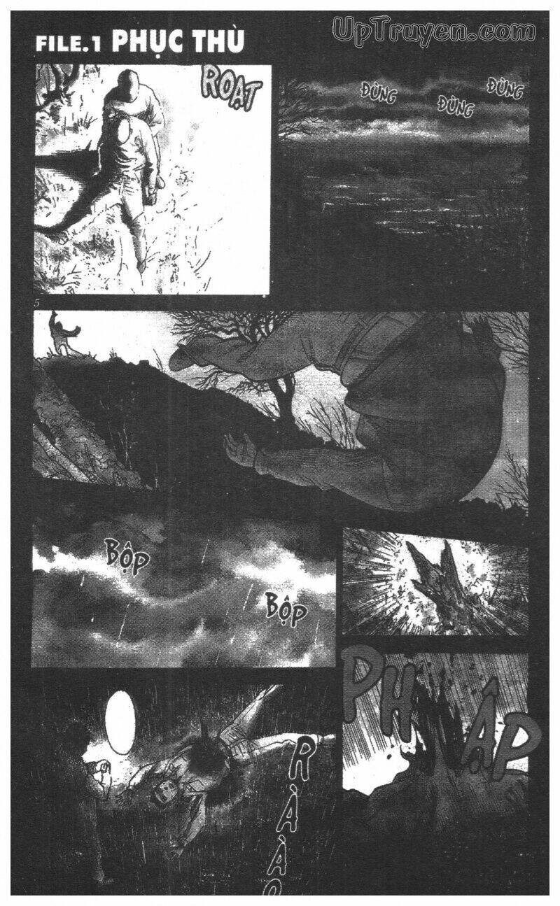 conan - bộ đặc biệt chapter 2 8