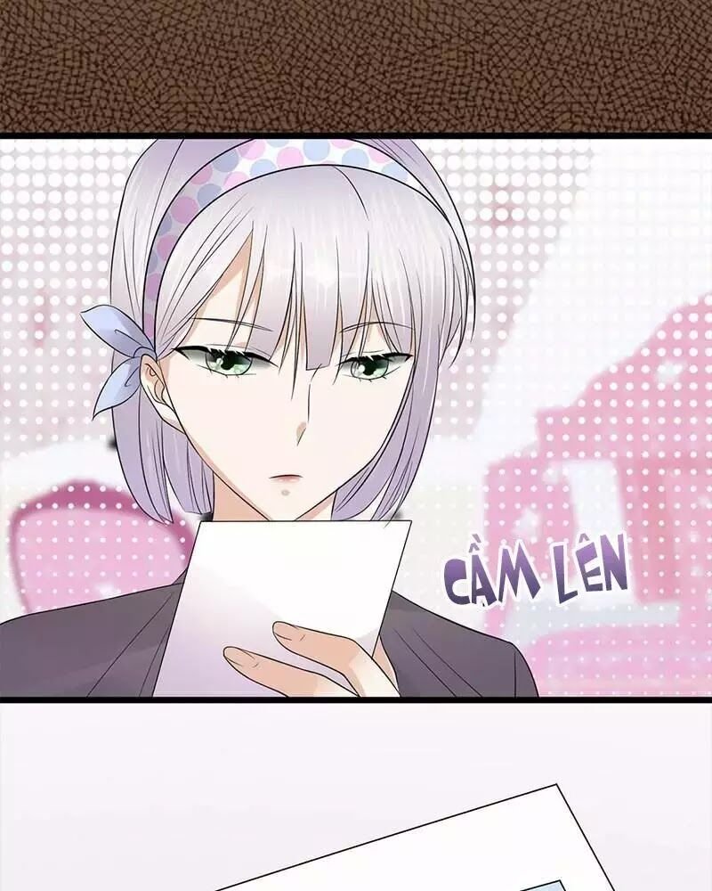 sủng thê thành nghiện: lục thiếu sủng từ đáy lòng chapter 116 9
