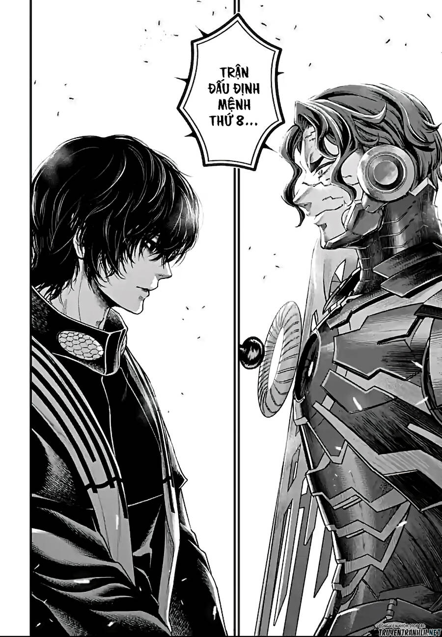 đại chiến nhân thần chapter 68 30