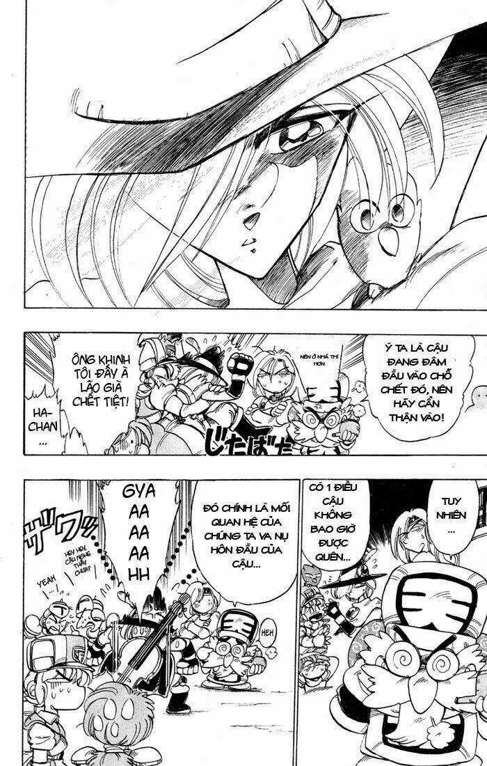 violinist of hameln - cây đàn kì diệu chapter 33 44