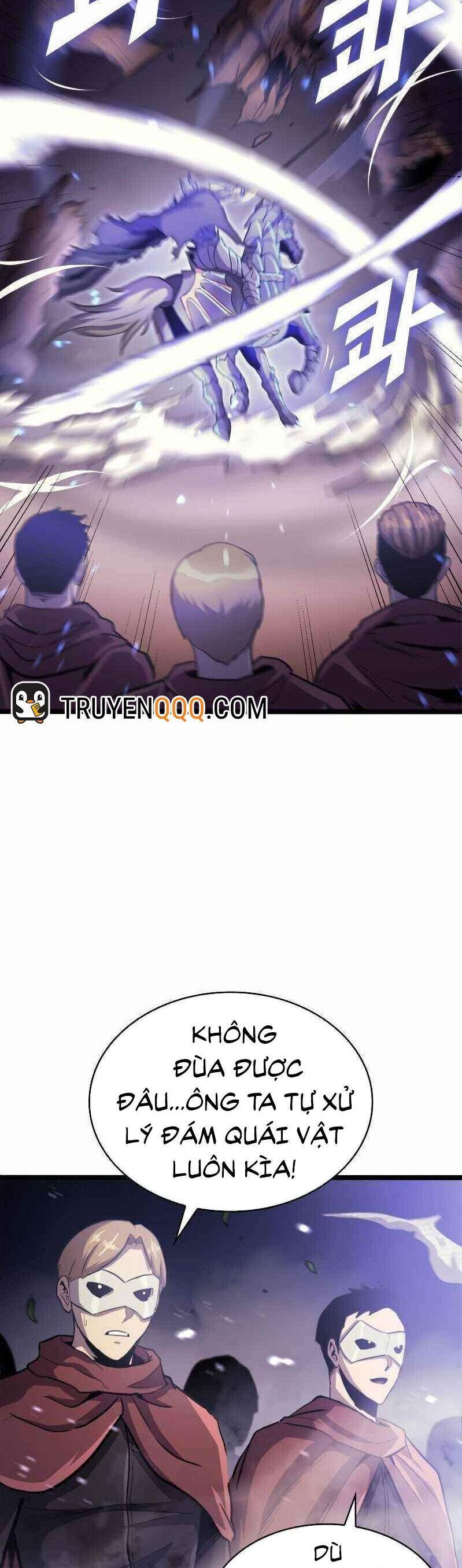 tôi trở lại thăng cấp một mình chapter 145 33