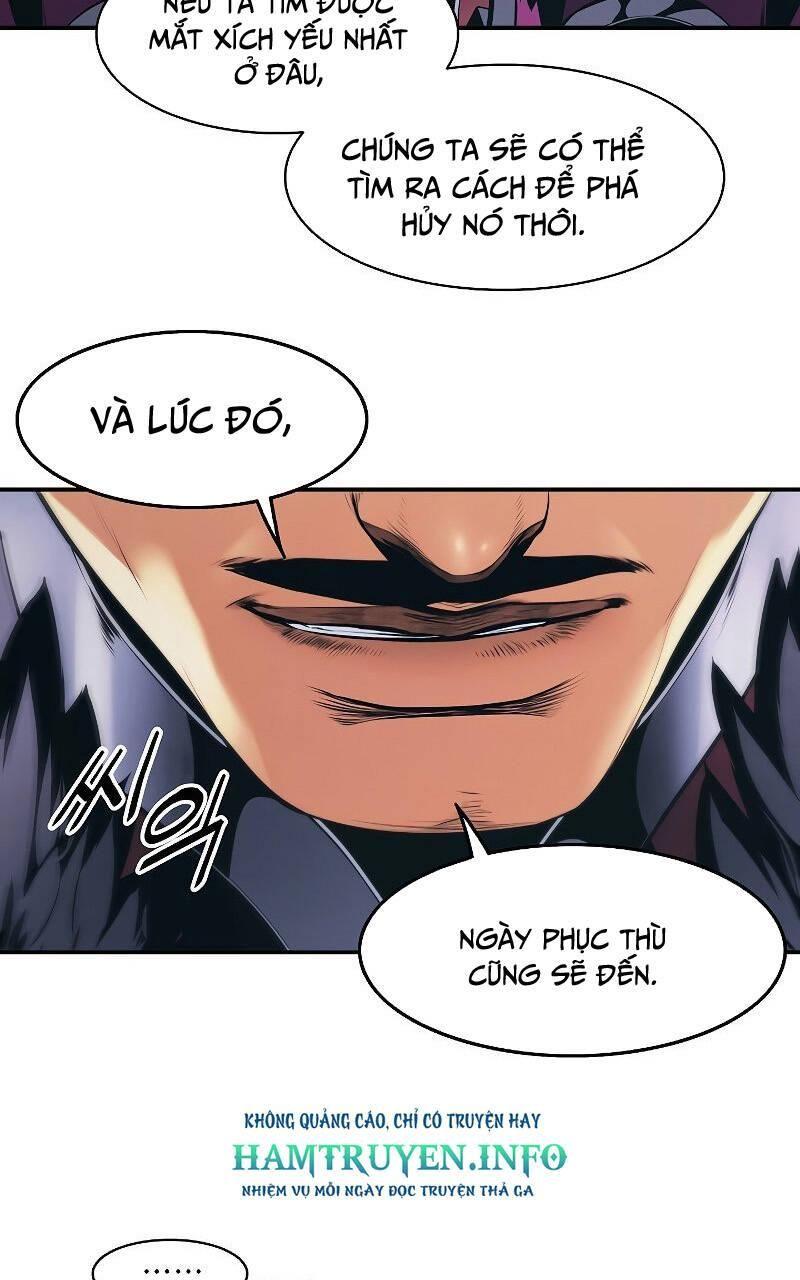 bất bại chân ma chapter 157 90