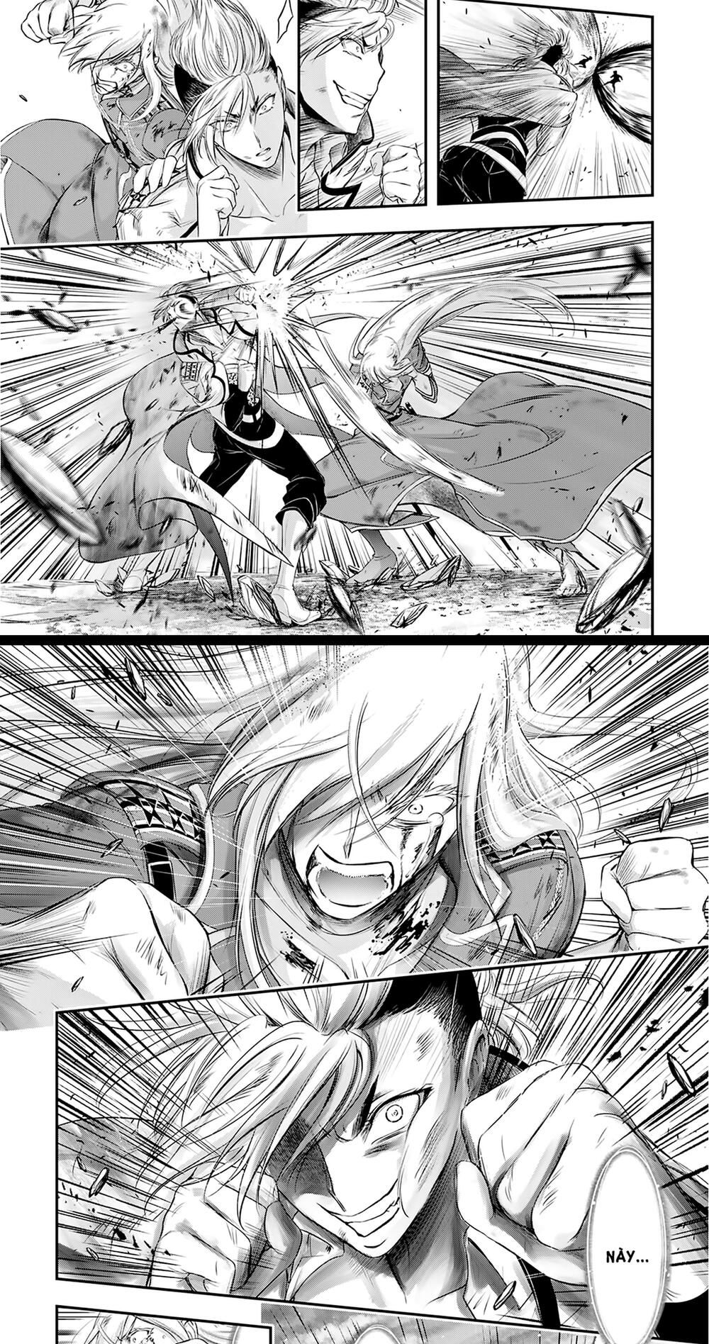 kích trụy vương huyền thoại chapter 64 40