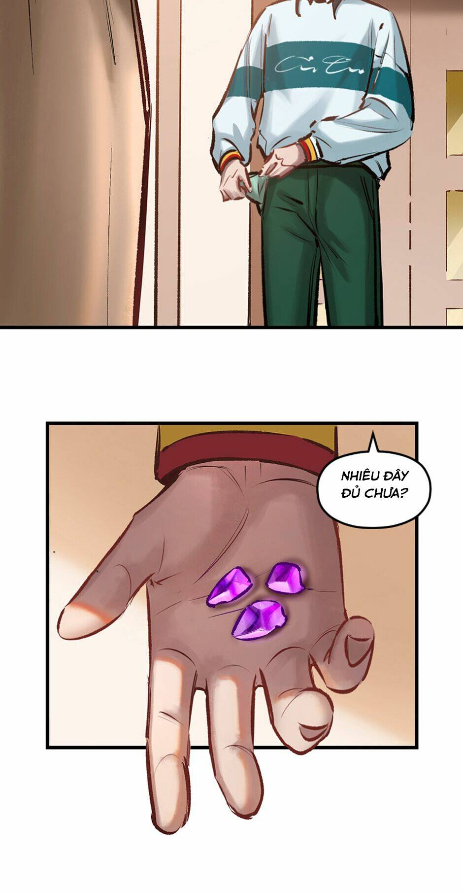 anh hùng và hiệp nữ chapter 29 6