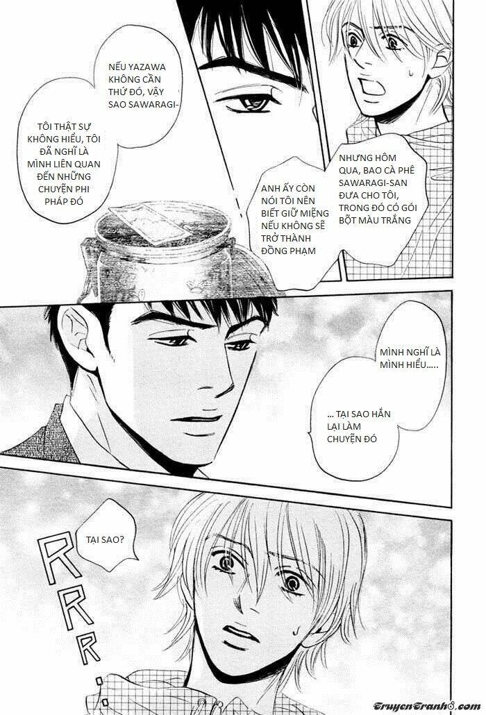 chỉ có thể là yêu chapter 5 11