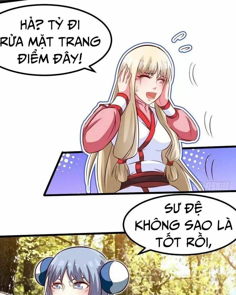 chí tôn thần ma chapter 116 5