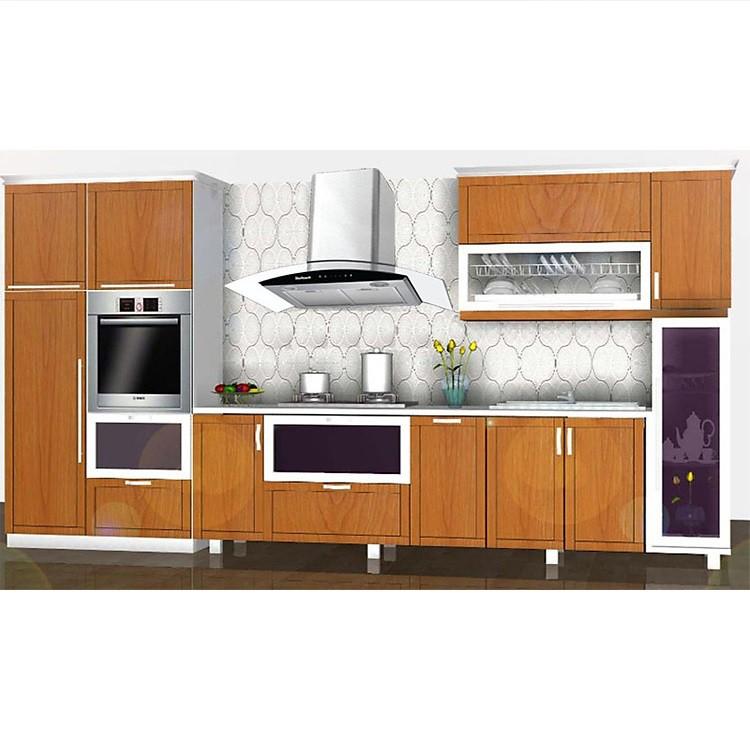 Máy hút mùi Bluestone HOB-8735 - Hàng chính hãng