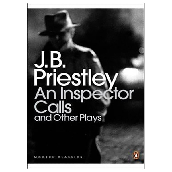 An Inspector Calls