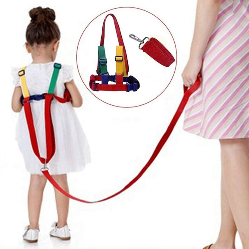 Bé Tập Đi Cosy Lực Kéo Kid Chống Mất Học Tập Đi Cho Trẻ Sơ Sinh An Toàn Cho Bé Dây Đai Tập Đi Cho Bé Dây Dây Xích