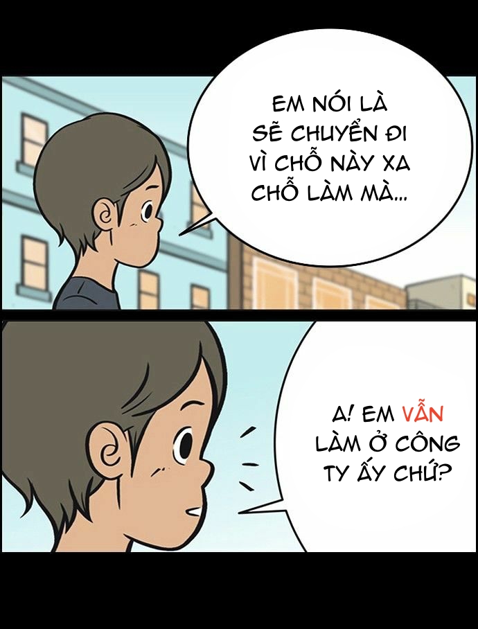 yumis cells chapter 65 17