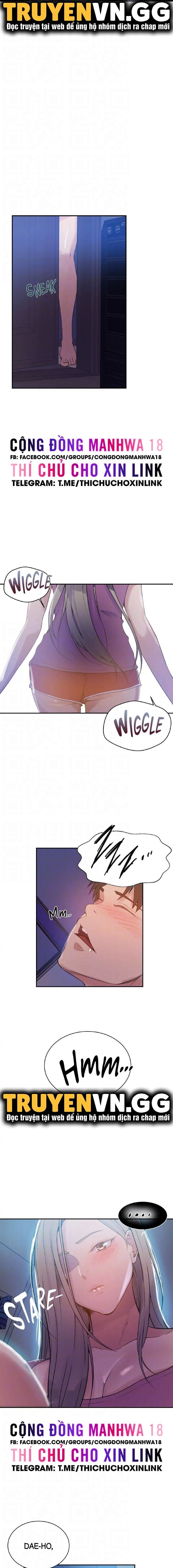 lớp học gia đình – secret class chapter 158 11