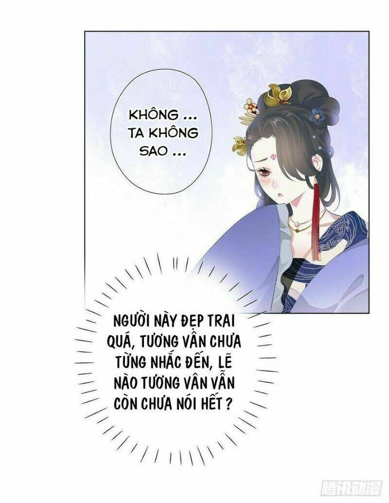 điền viên mật sủng: cô vợ nóng bỏng chapter 99 23