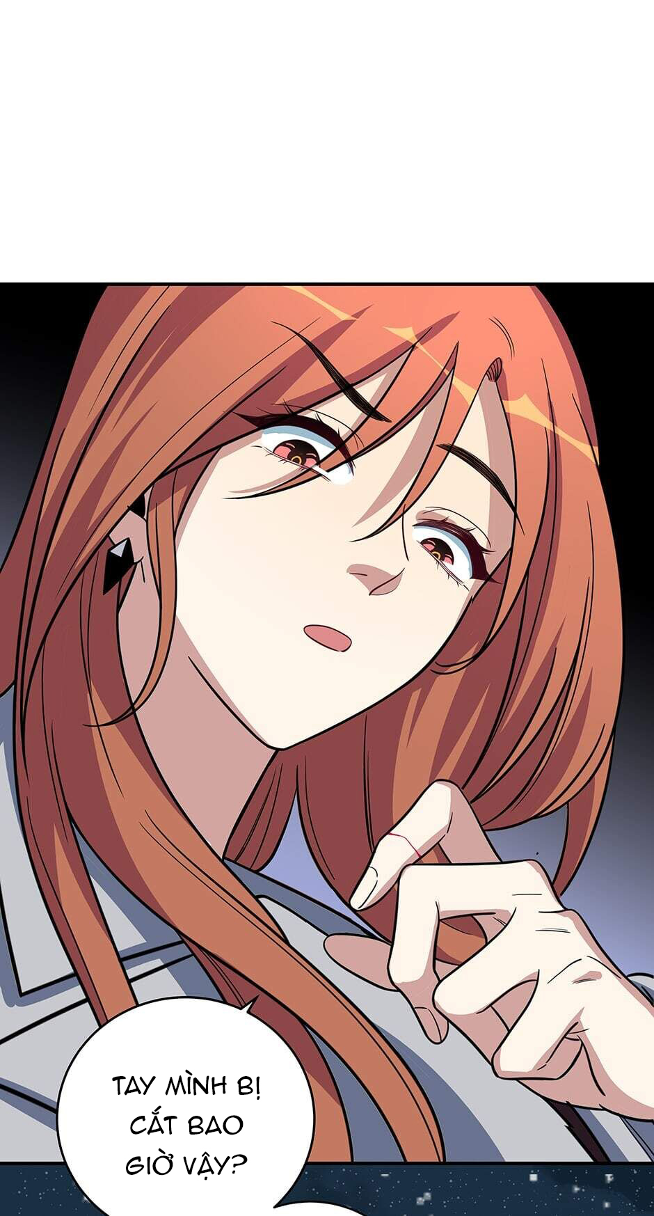 [16+] killing my love chapter 4.2 14